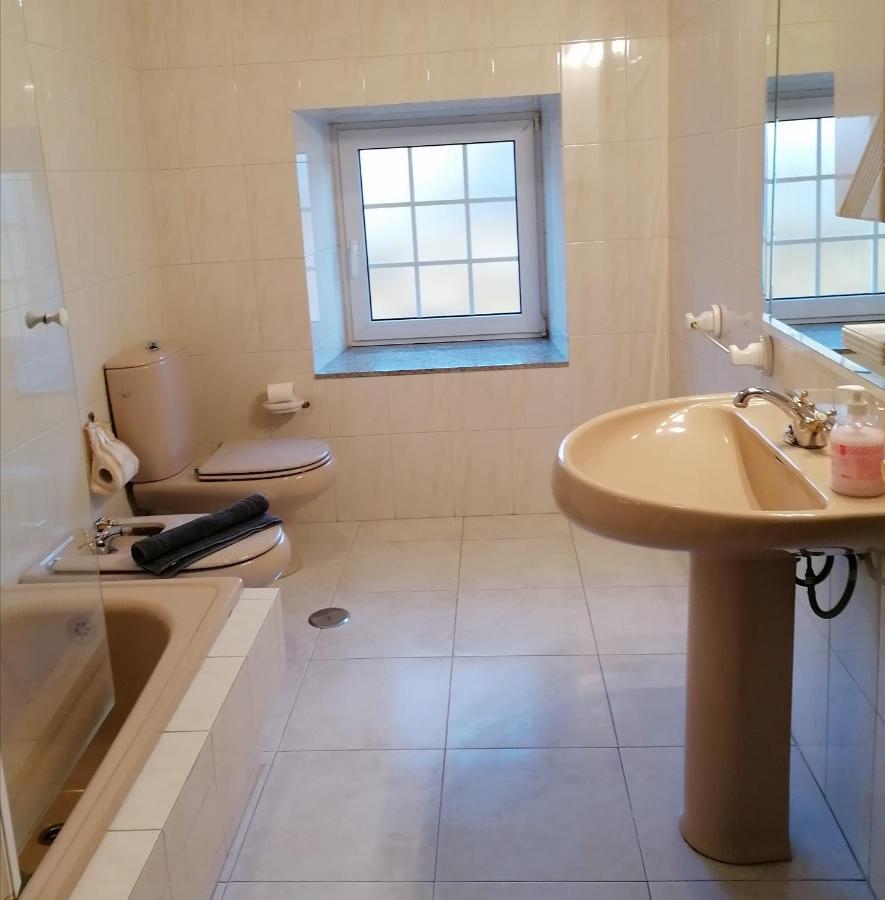 Вилла Casa Do Pombar En Valdeorras Seadur Экстерьер фото