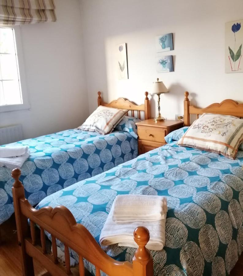 Вилла Casa Do Pombar En Valdeorras Seadur Экстерьер фото