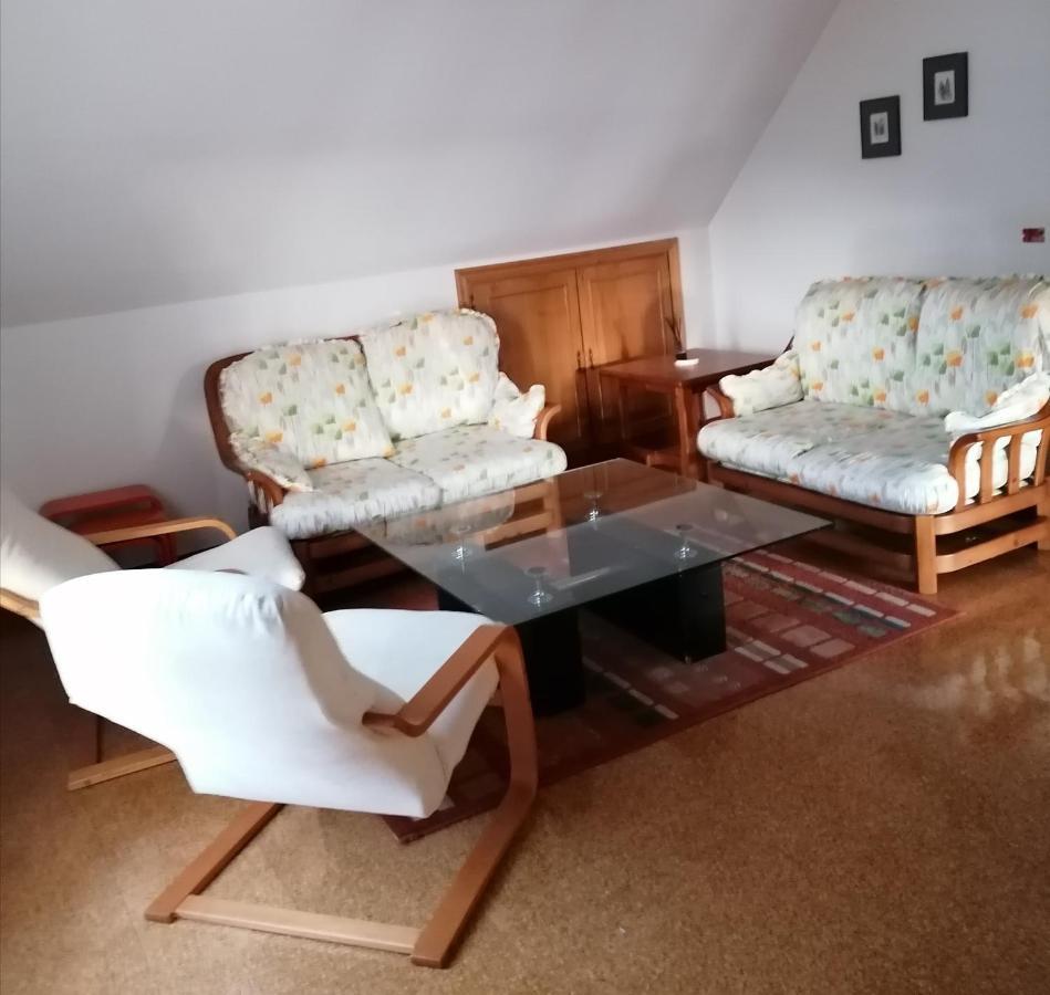Вилла Casa Do Pombar En Valdeorras Seadur Экстерьер фото