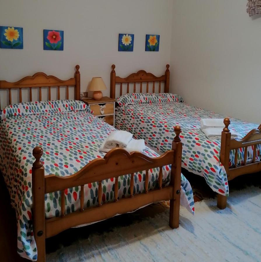 Вилла Casa Do Pombar En Valdeorras Seadur Экстерьер фото