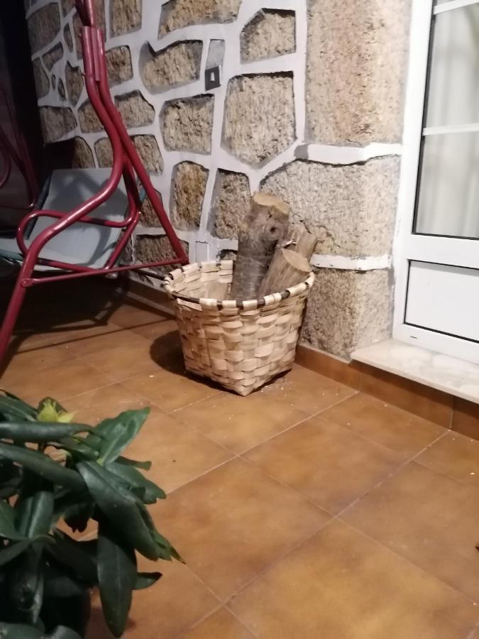 Вилла Casa Do Pombar En Valdeorras Seadur Экстерьер фото