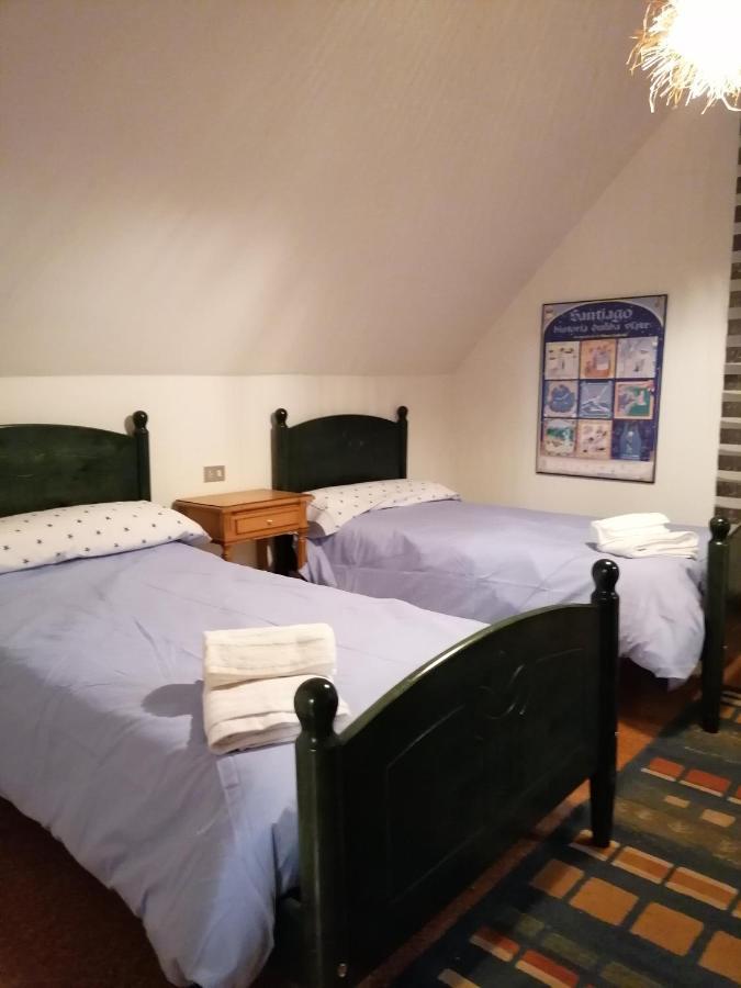 Вилла Casa Do Pombar En Valdeorras Seadur Экстерьер фото