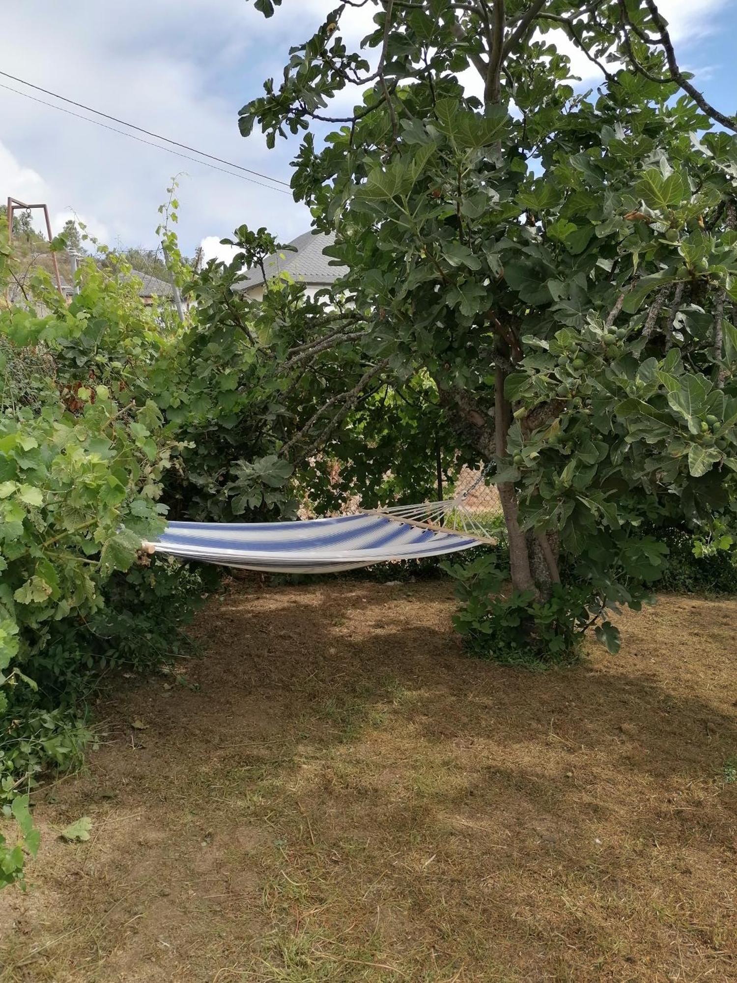 Вилла Casa Do Pombar En Valdeorras Seadur Экстерьер фото